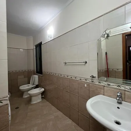 Apartment דירה
